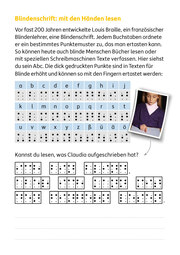 Hausaufgabenheft Grundschule, A5-Heft - Abbildung 9