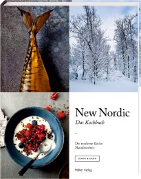 New Nordic - Das Kochbuch - Abbildung 2
