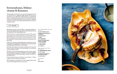 New Nordic - Das Kochbuch - Abbildung 3