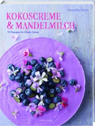 Kokoscreme & Mandelmilch - Cover