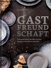 Gastfreundschaft - Cover