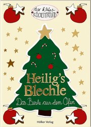 Heilig's Blechle - Cover