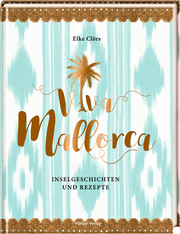 Viva Mallorca - Cover