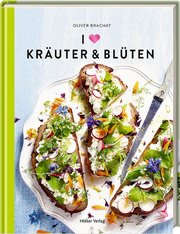 I love Kräuter & Blüten