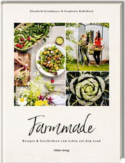 Farmmade - Cover