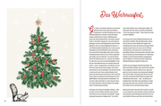 Münsters Weihnachtsküche - Illustrationen 1