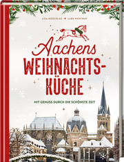 Aachens Weihnachtsküche