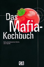 Das Mafia-Kochbuch - Cover