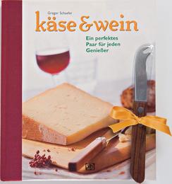 Käse & Wein
