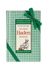 Das kleine Baden-Kochbuch - Abbildung 1