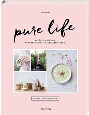 Pure Life - Cover