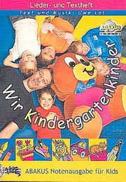 Wir Kindergartenkinder
