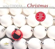 Wolf Codera goes Christmas Vol. II - Traumhafte Weihnachtsmelodien mit Saxophon und Klarinette - Cover