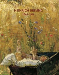 Heinrich Breling - Cover