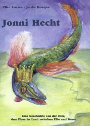 Jonni Hecht