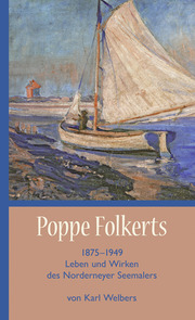 Poppe Folkerts 1875-1949