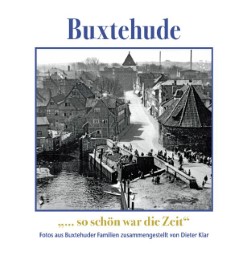 Buxtehude - '...so schön war die Zeit' - Cover
