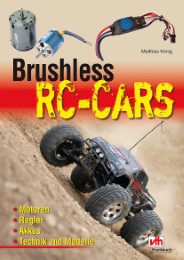 Brushless RC-Cars