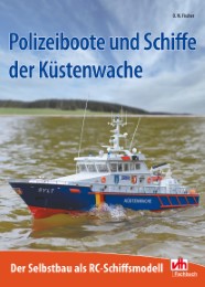 Polizeiboote und Schiffe der Küstenwache