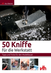 50 Kniffe für die Werkstatt