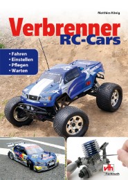 Verbrenner RC-Cars