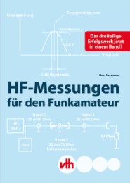 HF-Messungen für den Funkamateur