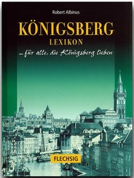 Königsberg Lexikon