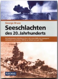 Seeschlachten des 20. Jahrhunderts - Cover