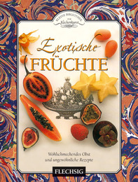 Exotische Früchte - Cover