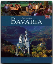 Fascinating Bavaria - Cover