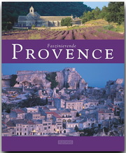 Faszinierende Provence - Cover
