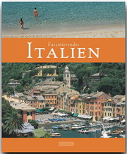 Faszinierendes Italien - Cover