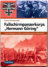 Fallschirmpanzerkorps „Hermann Göring“