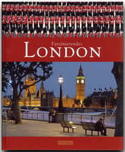 Faszinierendes London - Cover