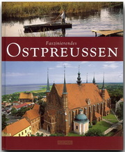 Faszinierendes Ostpreußen - Cover