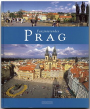 Faszinierendes Prag - Cover