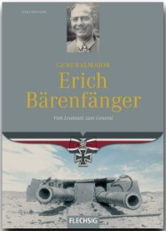 Generalmajor Erich Bärenfänger