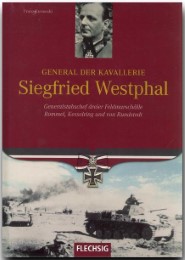 General der Kavallerie Siegfried Westphal