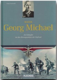 Major Georg Michael - Cover