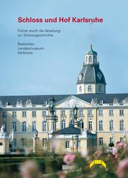 Schloss und Hof Karlsruhe
