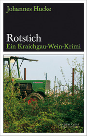 Rotstich - Cover