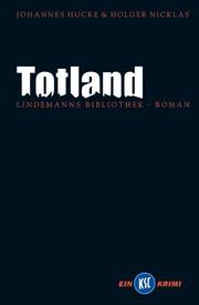 Totland - Cover