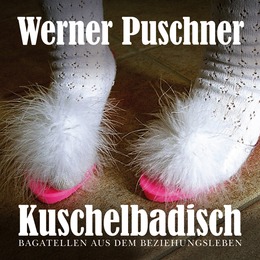 Kuschelbadisch - Cover