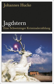 Jagdstern - Cover