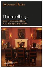 Himmelberg - Cover