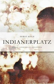 Indianerplatz - Cover