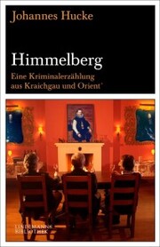 Himmelberg - Cover
