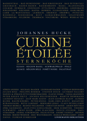 Cuisine Étoilée - Cover