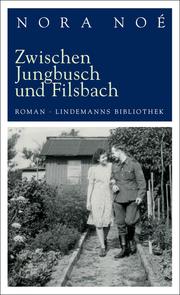 Zwischen Jungbusch und Filsbach - Cover