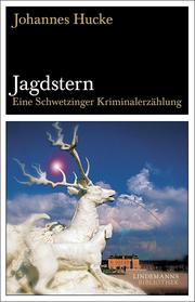 Jagdstern - Cover